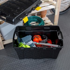 Wham DIY Storage Trunk 48 Litre